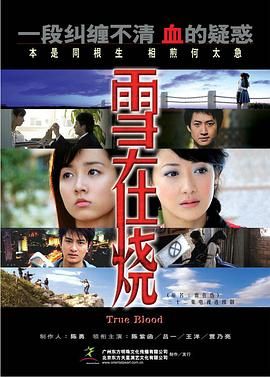 雪在燒 2007第29集