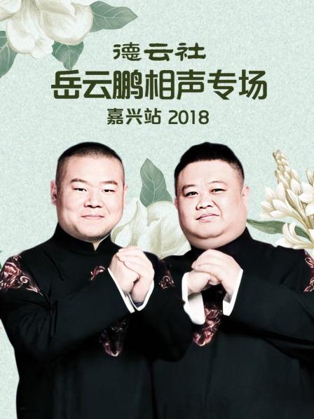 德云社岳云鵬相聲專場嘉興站2018第4期