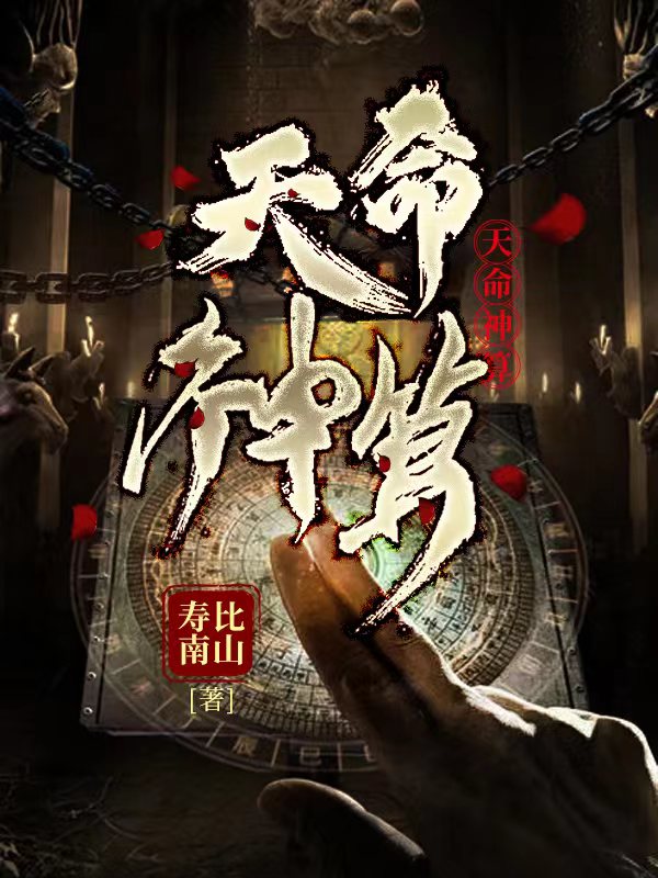 天命神算第29集