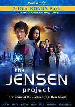 延森計劃 The Jensen Project